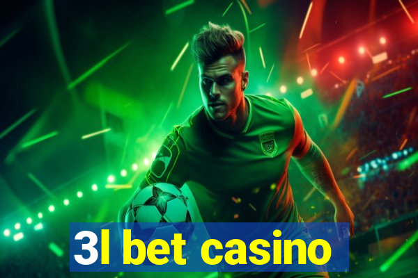 3l bet casino